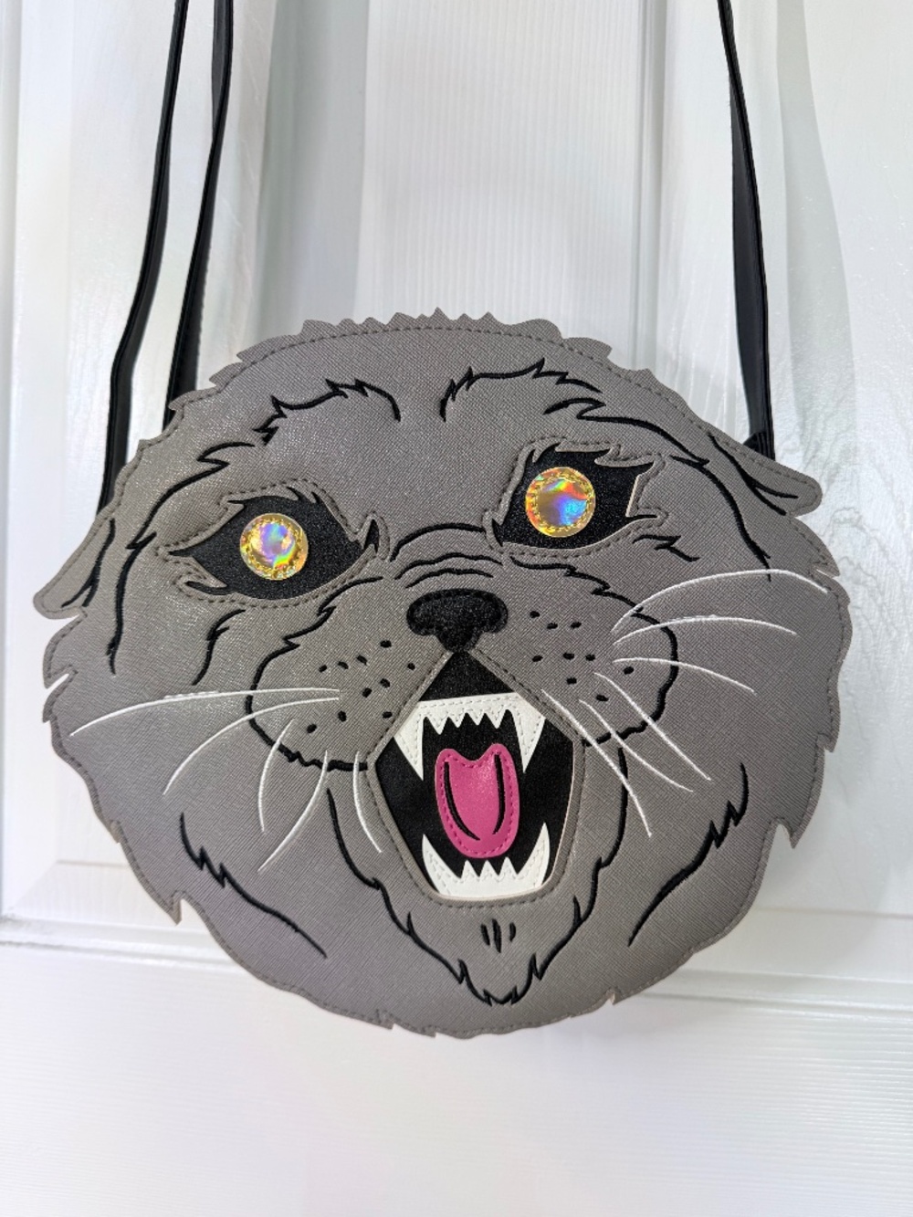 Micheline Pitt Pet Sematary Purse